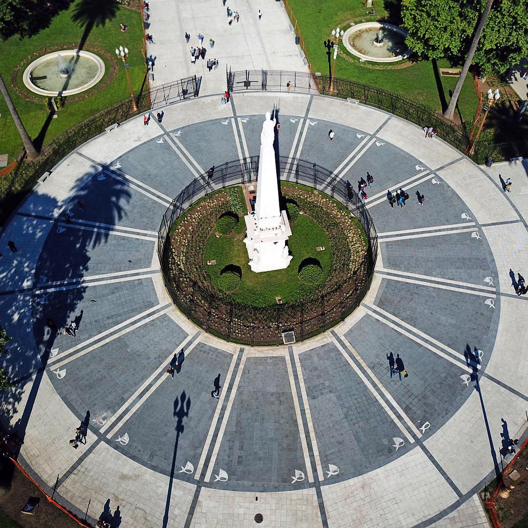 Motorcycle Drone Photography Tours in Buenos Aires | www.photodronetour.com * 
Pirámide de Mayo, the oldest national monument in the City of Buenos Aires
* el monumento nacional mas antiguo de la Ciudad de Buenos Aires * 
#piramidedemayo #plazademayo 
#photodronetour #motorcycletour #privatetour #buenosaires #buenosairestour #buenosairestourist #buenosairestourism #droneselfie #dronephotography #droneinstagram #instadrone #instadroned #buenosairescity #buenosairesphoto #ba #bsas #bsascity #bsas_streetphotography #droneofficial #droneoftheday #drone #drones #dji #aerialaesthetics #skysupply * 
Motorcycle Drone Photography Tours in Buenos Aires | www.photodronetour.com