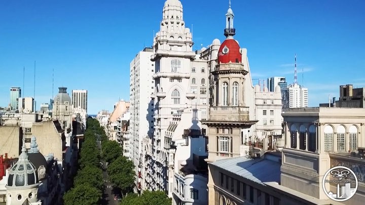 Motorcycle Drone Photography Tours in Buenos Aires | www.photodronetour.com * 
National Congress & Palacio Barolo: some of the many beautiful buildings in BA * 
Congreso Nacional y Palacio Barolo: algunos de los tantos hermosos edificios de Bs As
* 
#palaciobarolo #palaciobarolotours #congresonacional #photodronetour #motorcycletour #privatetour #buenosaires #buenosairestour #buenosairestourist #buenosairestourism #droneselfie #dronephotography #droneinstagram #instadrone #instadroned #buenosairescity #buenosairesphoto #ba #bsas #bsascity #bsas_streetphotography #droneofficial #droneoftheday #drone #drones #dji #aerialaesthetics #skysupply * 
Motorcycle Drone Photography Tours in Buenos Aires | www.photodronetour.com