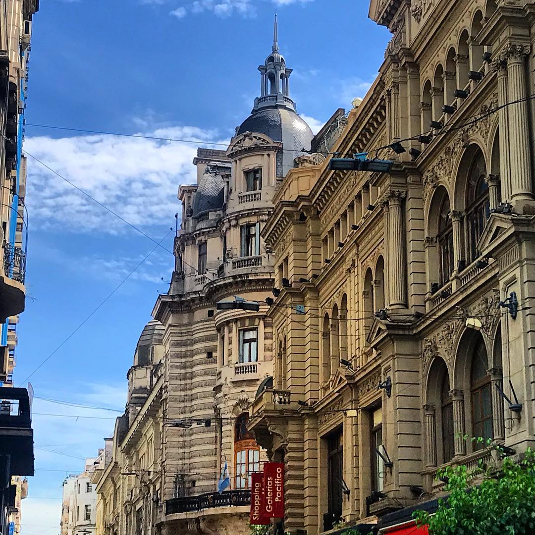 Motorcycle Drone Photography Tours in Buenos Aires | www.photodronetour.com * 
Centro Naval, Calle Florida * 
The Naval Center, Florida St * 
#navalcenter #centronaval #calleflorida #galeriaspacifico 
#photodronetour #motorcycletour #privatetour #buenosaires #buenosairestour #buenosairestourist #buenosairestourism #droneselfie #dronephotography #droneinstagram #instadrone #instadroned #buenosairescity #buenosairesphoto #ba #bsas #bsascity #bsas_streetphotography #droneofficial #droneoftheday #drone #drones #dji #aerialaesthetics #skysupply * 
Motorcycle Drone Photography Tours in Buenos Aires | www.photodronetour.com